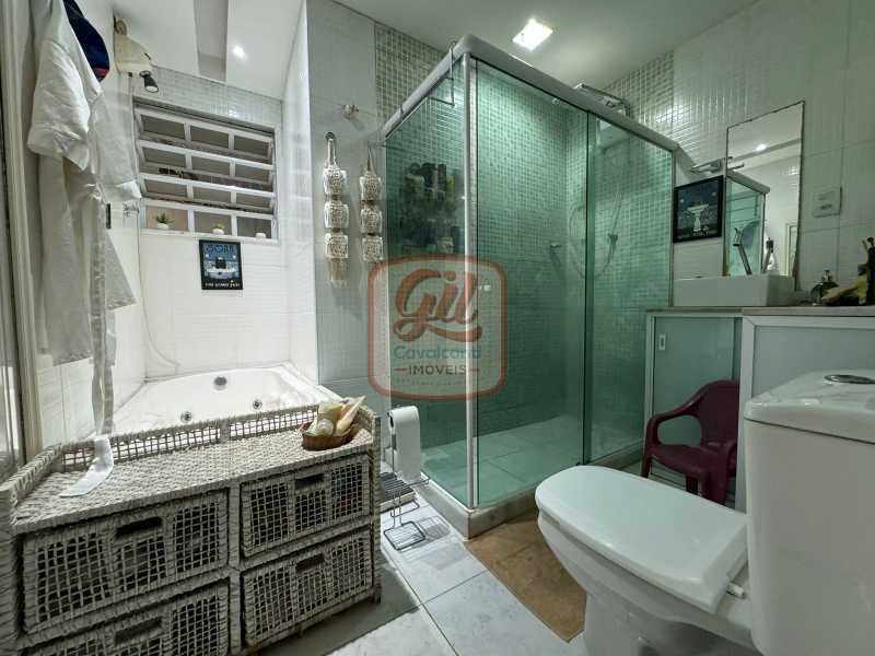 Casa de Condomínio à venda com 3 quartos, 142m² - Foto 23