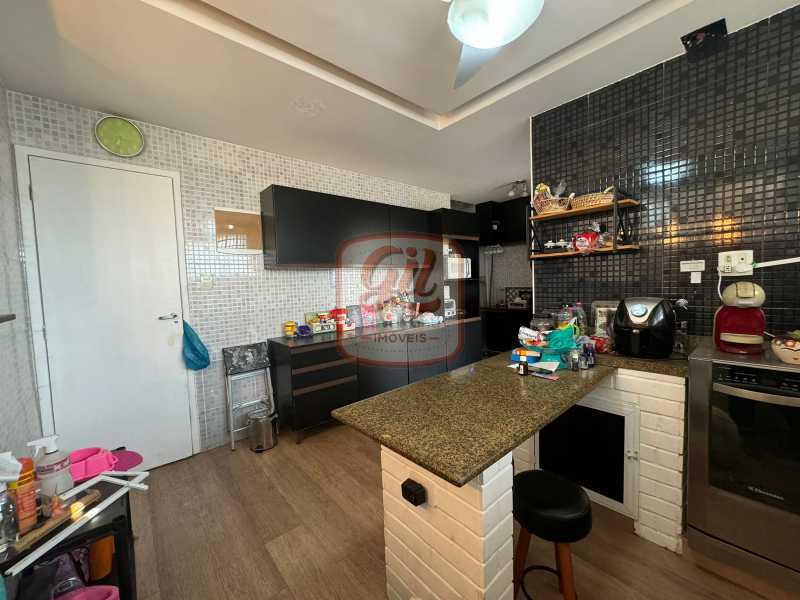 Casa de Condomínio à venda com 3 quartos, 142m² - Foto 16