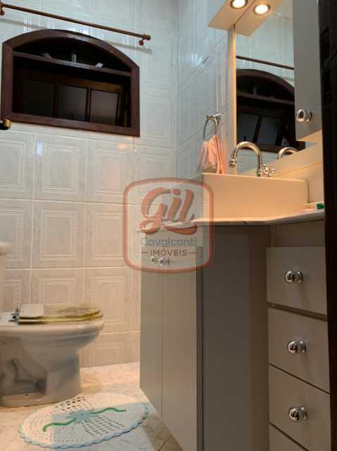 Casa de Condomínio, 2 quartos - Foto 20