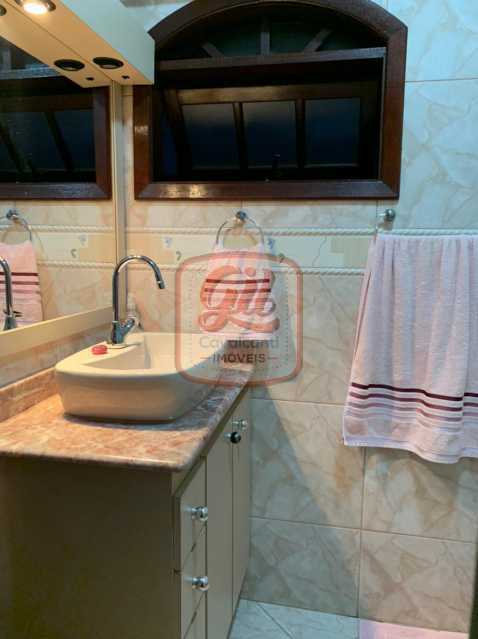 Casa de Condomínio, 2 quartos - Foto 21