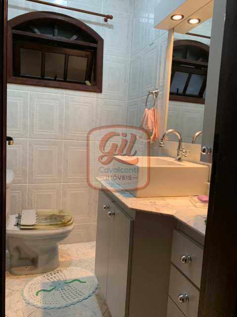 Casa de Condomínio, 2 quartos - Foto 19