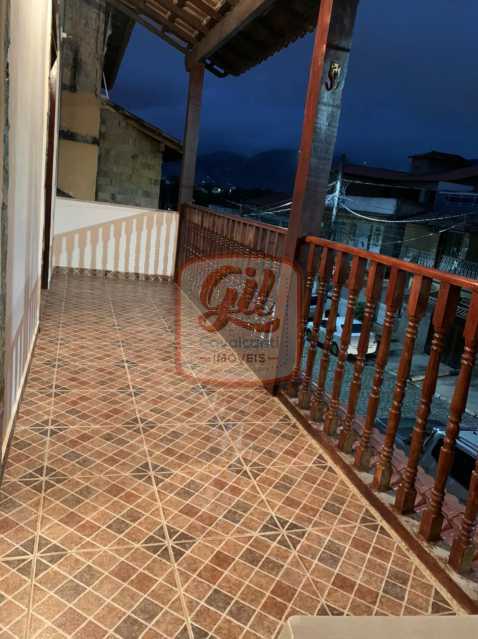 Casa de Condomínio, 2 quartos - Foto 29