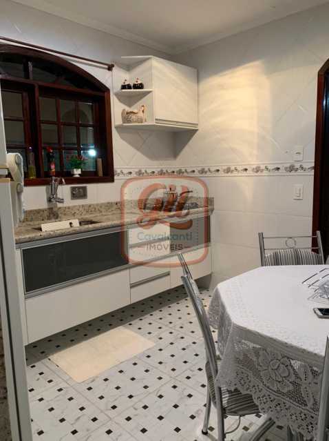 Casa de Condomínio, 2 quartos - Foto 18