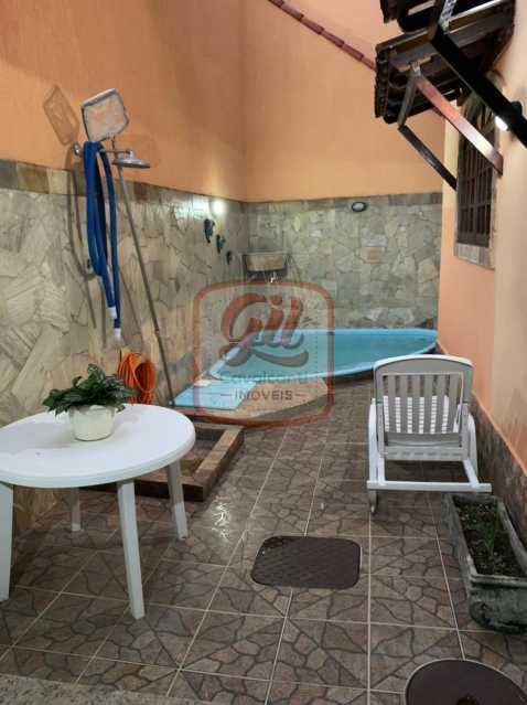 Casa de Condomínio, 2 quartos - Foto 6
