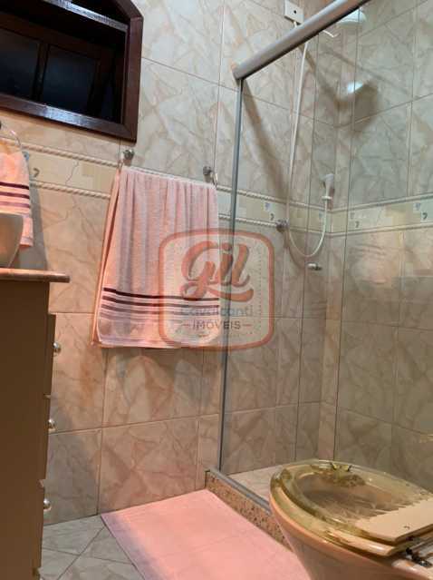 Casa de Condomínio, 2 quartos - Foto 23