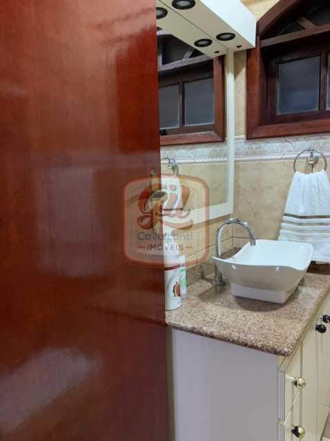 Casa de Condomínio, 2 quartos - Foto 27