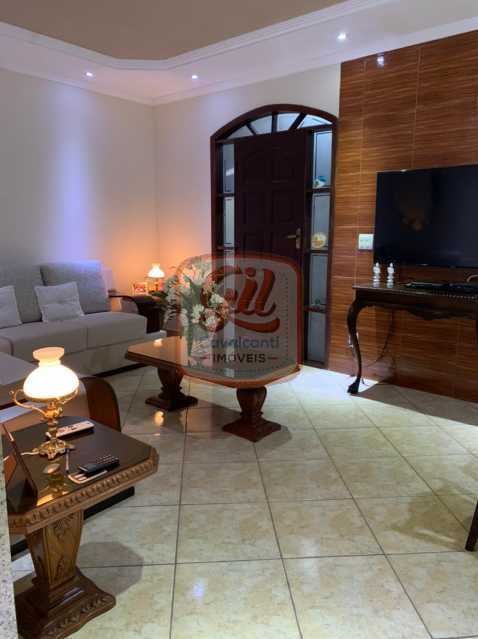 Casa de Condomínio, 2 quartos - Foto 15