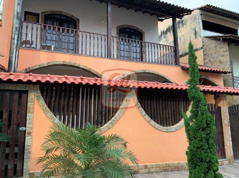 Casa de Condomínio, 2 quartos - Foto 1