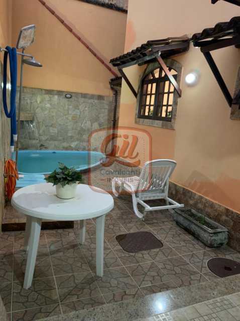 Casa de Condomínio, 2 quartos - Foto 7