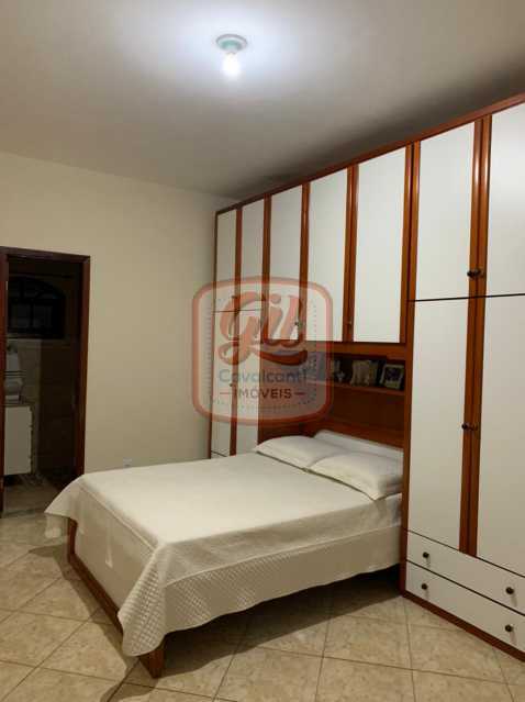 Casa de Condomínio, 2 quartos - Foto 26