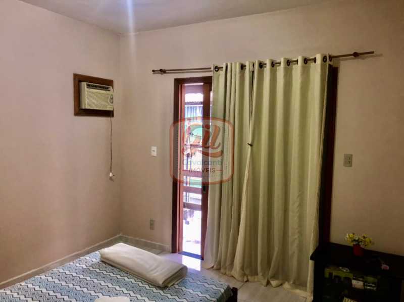 Casa de Condomínio à venda com 4 quartos, 136m² - Foto 16