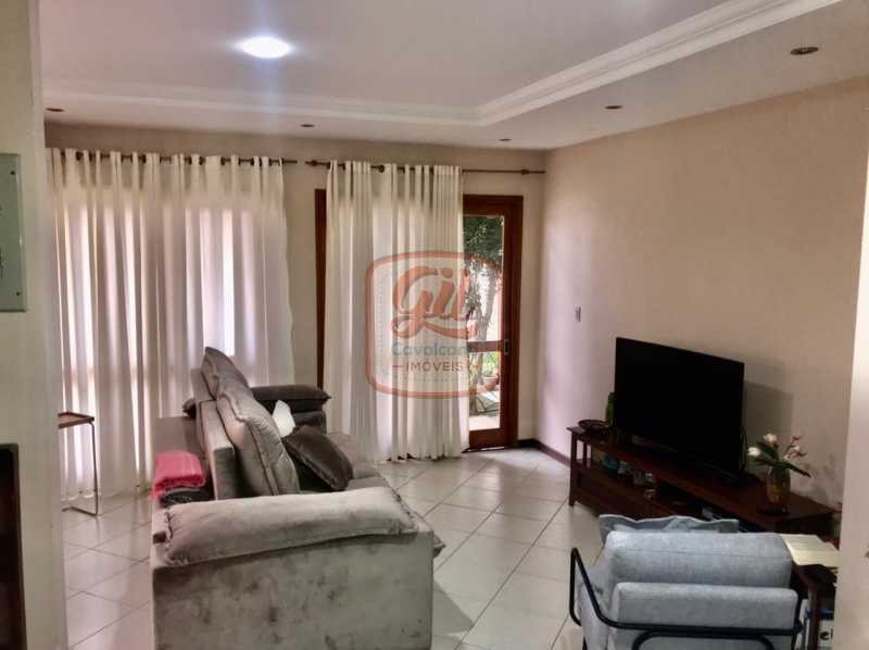 Casa de Condomínio à venda com 4 quartos, 136m² - Foto 15