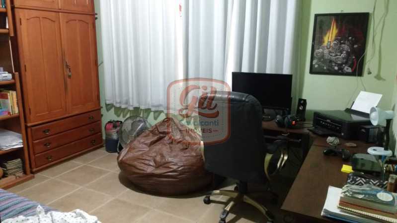 Casa de Condomínio à venda com 3 quartos, 176m² - Foto 23