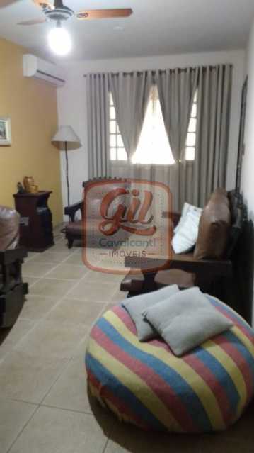 Casa de Condomínio à venda com 3 quartos, 176m² - Foto 14