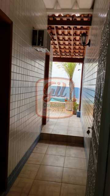 Casa de Condomínio à venda com 3 quartos, 176m² - Foto 11