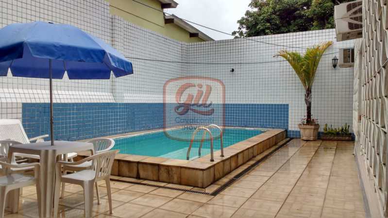 Casa de Condomínio à venda com 3 quartos, 176m² - Foto 2