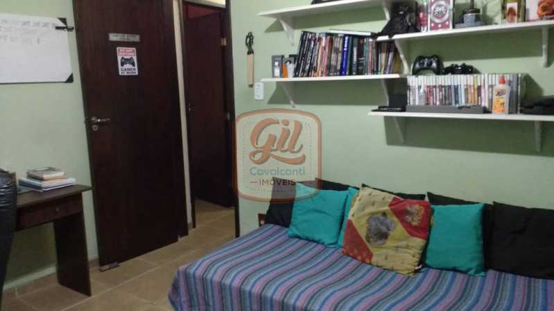 Casa de Condomínio à venda com 3 quartos, 176m² - Foto 24