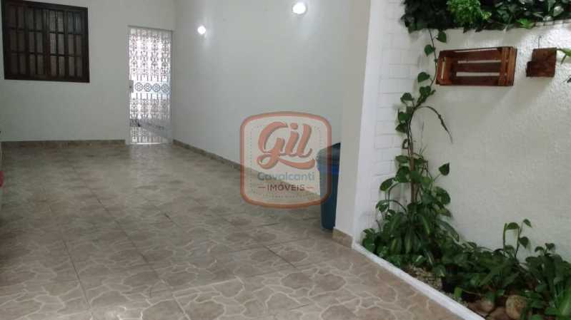 Casa de Condomínio à venda com 3 quartos, 176m² - Foto 13