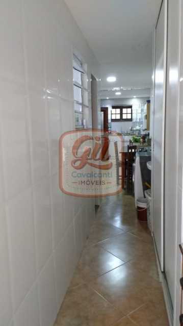 Casa de Condomínio à venda com 3 quartos, 176m² - Foto 18