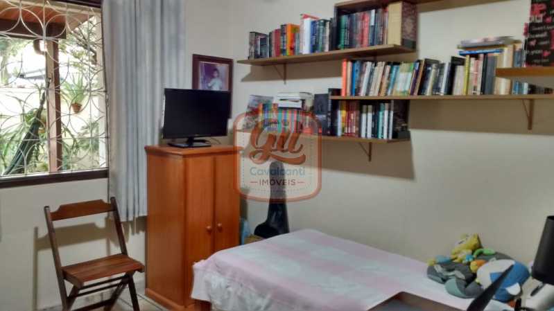 Casa de Condomínio à venda com 3 quartos, 176m² - Foto 26