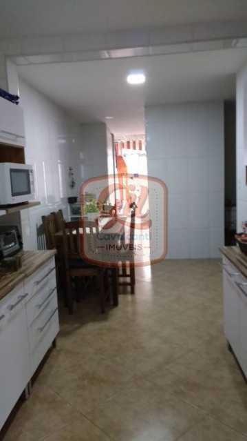 Casa de Condomínio à venda com 3 quartos, 176m² - Foto 16