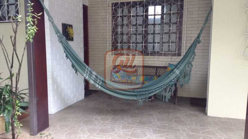 Casa de Condomínio à venda com 3 quartos, 176m² - Foto 10