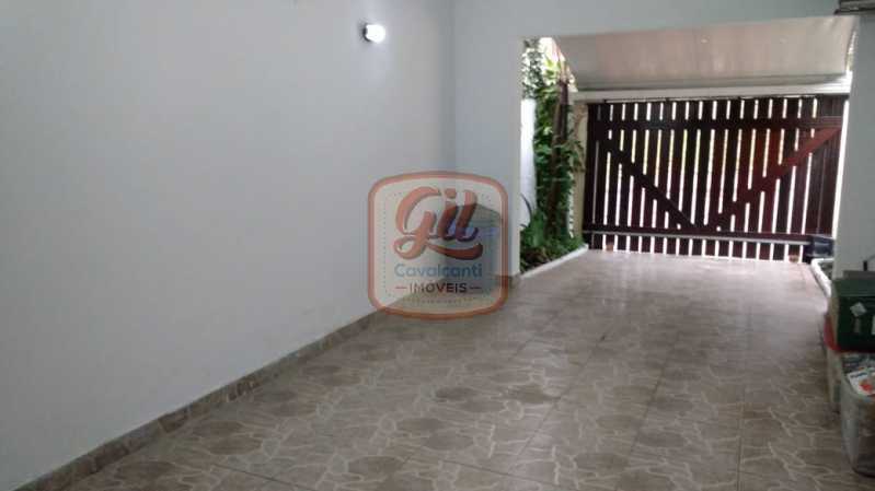 Casa de Condomínio à venda com 3 quartos, 176m² - Foto 12