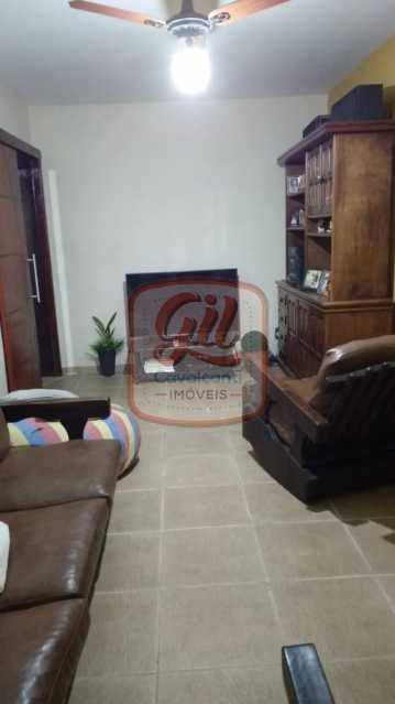 Casa de Condomínio à venda com 3 quartos, 176m² - Foto 15