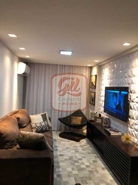 Apartamento, 2 quartos, 69 m² - Foto 4
