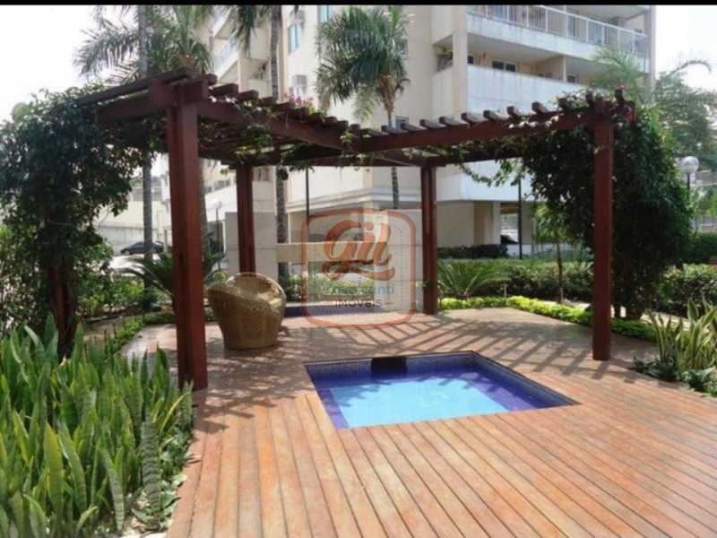 Apartamento, 2 quartos, 69 m² - Foto 3