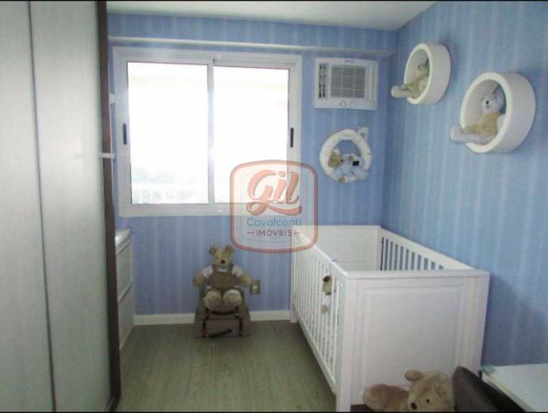 Apartamento, 2 quartos, 69 m² - Foto 15