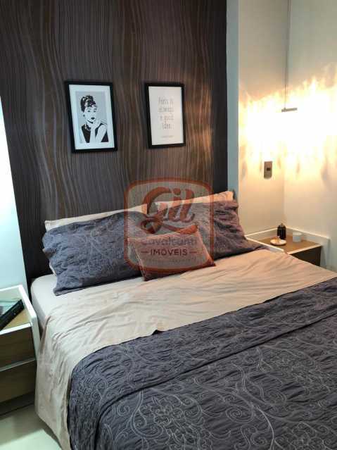 Apartamento, 2 quartos, 69 m² - Foto 17