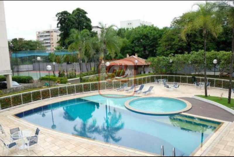 Apartamento, 2 quartos, 69 m² - Foto 2