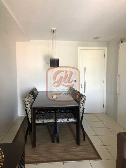Apartamento, 2 quartos, 69 m² - Foto 9