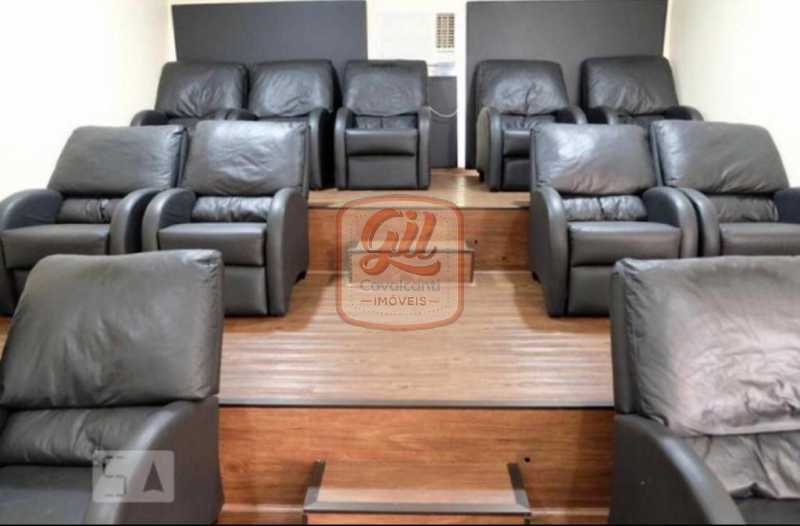 Apartamento, 2 quartos, 69 m² - Foto 28