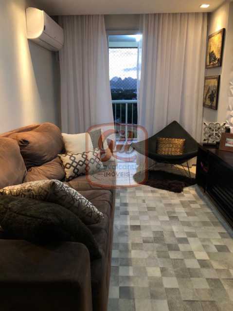 Apartamento, 2 quartos, 69 m² - Foto 5