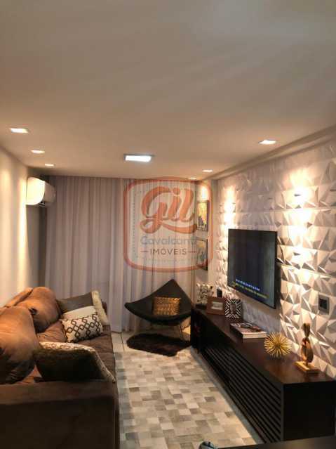 Apartamento, 2 quartos, 69 m² - Foto 7