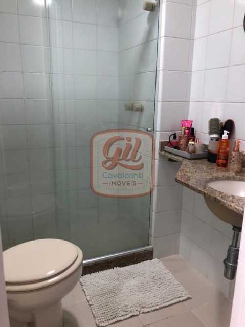 Apartamento, 2 quartos, 69 m² - Foto 16