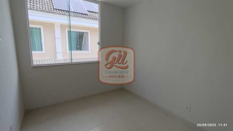 Casa de Condomínio à venda com 3 quartos, 143m² - Foto 19