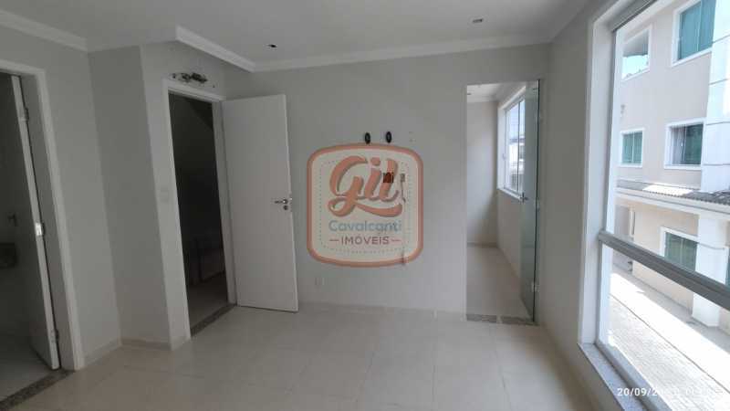 Casa de Condomínio à venda com 3 quartos, 143m² - Foto 15