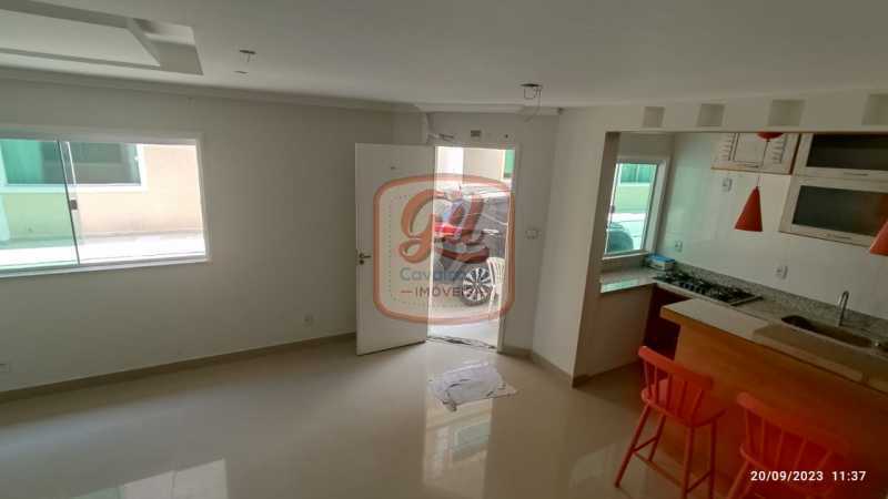 Casa de Condomínio à venda com 3 quartos, 143m² - Foto 8