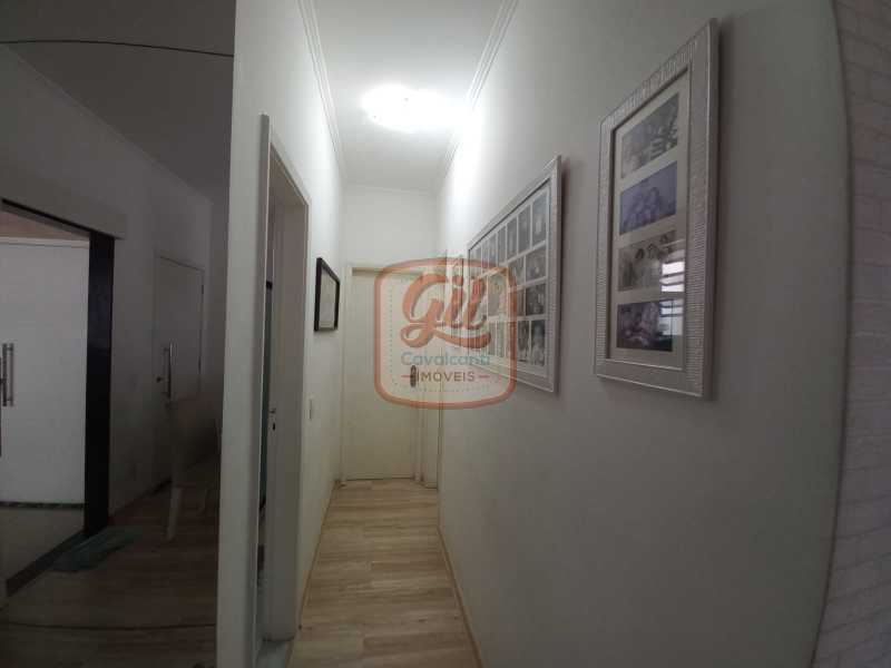 Apartamento à venda com 2 quartos, 75m² - Foto 13