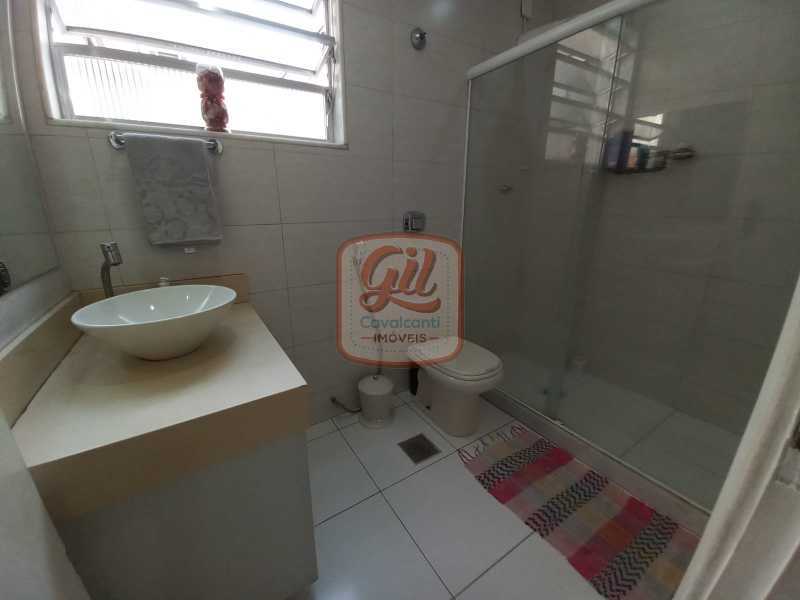 Apartamento à venda com 2 quartos, 75m² - Foto 18