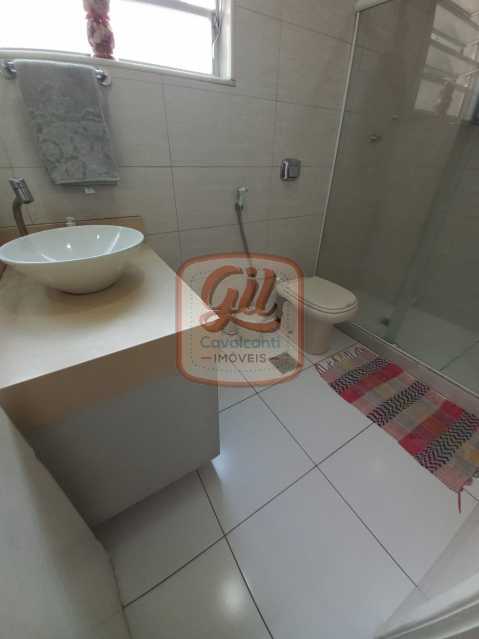 Apartamento à venda com 2 quartos, 75m² - Foto 20