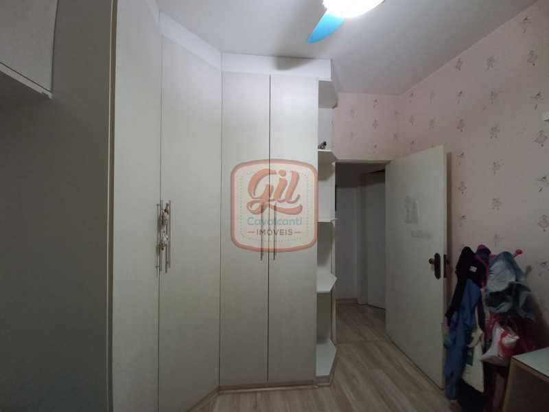 Apartamento à venda com 2 quartos, 75m² - Foto 16