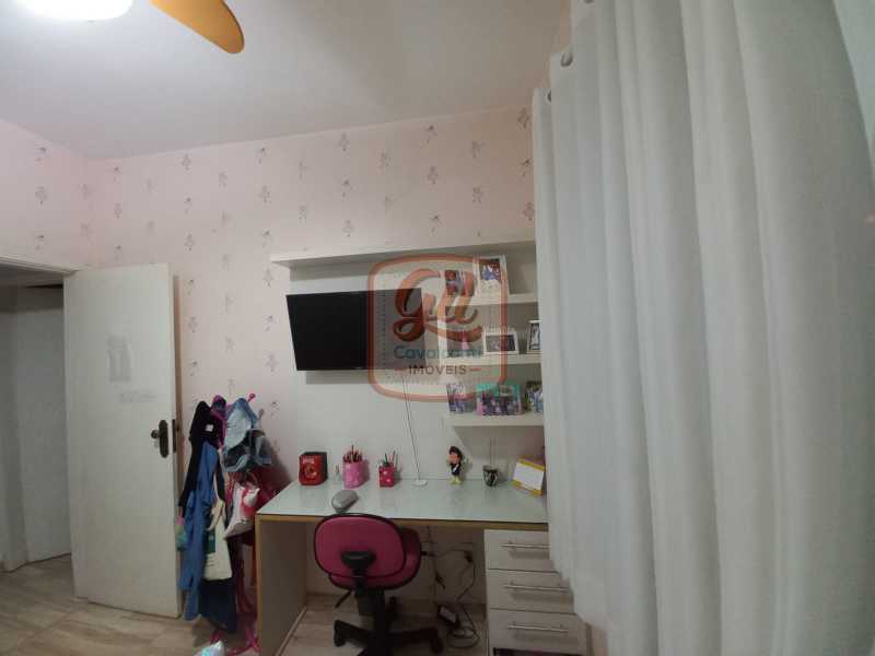 Apartamento à venda com 2 quartos, 75m² - Foto 15