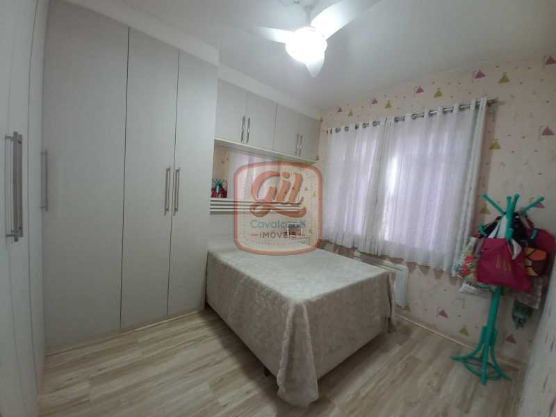 Apartamento à venda com 2 quartos, 75m² - Foto 24