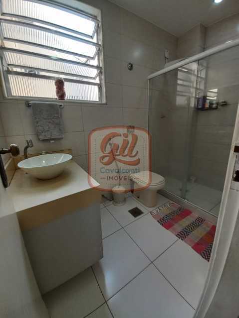 Apartamento à venda com 2 quartos, 75m² - Foto 21