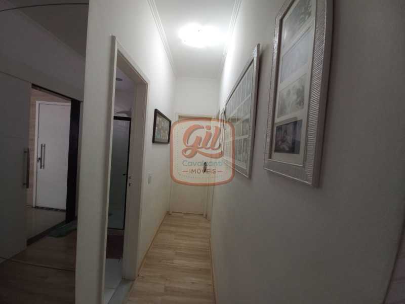 Apartamento à venda com 2 quartos, 75m² - Foto 14