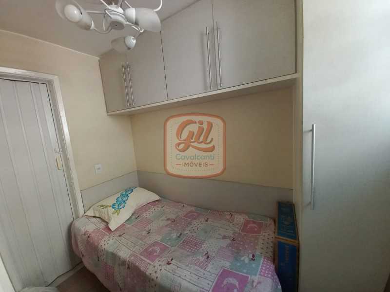 Apartamento à venda com 2 quartos, 75m² - Foto 17